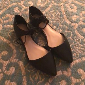 Aldo pointy flats